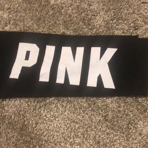VS Pink Ultimate Yoga legging